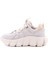 erpillar Imposter Kadın Bej Deri Sneaker 5