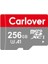 256 GB Microsd Hafıza Kartı 1