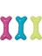 Sesli Kauçuk Köpek Kemik Oyuncağı 15.5X7X3 cm - 240-511710 - Petshopundan 1