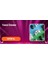 Mrpurple Triko Kolları Püsküllü Düğmeli Elbise 2849 8
