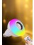 Wizard Lamba LED Hoparlör Dalı ve Uzun Ömürlü Bluetooth Hoparlör 2