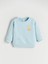 Yeni Sezon Bisiklet Yaka Erkek Çocuk Sweatshirt 1