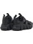 erpillar Imposter Kadın Siyah Deri Sneaker 4