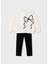 4720 Negro Mayoral Kız Çocuk Alt-Üst Takım 2