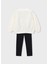 4720 Negro Mayoral Kız Çocuk Alt-Üst Takım 3