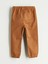 Yeni Sezon Beli Lastikli Erkek Çocuk Jogger Pantolon 3