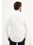 Desenli Slim Fit Uzun Kollu Erkek Gömlek 3