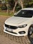 Fiat Egea Ön Tampon Eki 2015-2020 Sedan Uyumlu Plastik (Boyasız) 3
