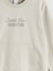 Yeni Sezon Bisiklet Yaka Baskılı Erkek Çocuk Sweatshirt 3