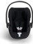 Eezy S Twist+2 (Magic Black) + Eezy Twist Adaptör + Cybex Cloud T Isize (Sephia Black) 7