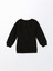 Yeni Sezon Bisiklet Yaka Uzun Kollu Atatürk Baskılı Erkek Bebek Sweatshirt 3