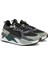 Rs-X Heritage Siyah Erkek Sneaker 2