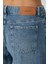 Arizona Mavi Keten Karışımlı Jean Pantolon 5