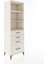 Hyperion Dolap 3 Raflı 4 Çekmeceli 60X44X195 Aytaşı-Aytaşı 2