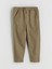 Yeni Sezon Beli Lastikli Erkek Çocuk Pantolon 1