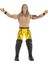 All Elite Wrestling Karakterleri Model Aksiyon Figürlerr S15 Chris Jericho 147 Karakter Figür Oyuncak 1