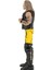 All Elite Wrestling Karakterleri Model Aksiyon Figürlerr S15 Chris Jericho 147 Karakter Figür Oyuncak 3