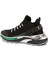 Siyah Çorap Formlu Erkek Sneaker 3