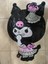 Kuromi Folyo Balon 50-55 cm – Sevimli Karakter Temalı Parti Balonu 1