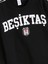 Yeni Sezon Bisiklet Yaka Beşiktaş Baskılı Erkek Çocuk Sweatshirt 2
