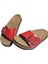 Juniper Shoes Kadın Terlk Hakiki Deri 1