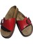 Juniper Shoes Kadın Terlk Hakiki Deri 2