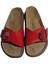 Juniper Shoes Kadın Terlk Hakiki Deri 3