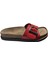 Juniper Shoes Kadın Terlk Hakiki Deri 5