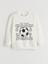 Yeni Sezon Baskılı Erkek Çocuk Sweatshirt 1