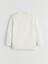 Yeni Sezon Baskılı Erkek Çocuk Sweatshirt 4