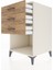 Kronos Komodin 3 Çekmeceli 60X59X96 Aytaşı-Çam 5