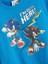 Yeni Sezon Sonic Baskılı Erkek Çocuk Sweatshirt 2