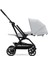 4 Li Travel Sistem Eezy S 360 Twist+2 + Aton B2 Isize + Sirona 360 Isize + Eezy Adaptör 5