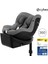 4 Li Travel Sistem Eezy S 360 Twist+2 + Aton B2 Isize + Sirona 360 Isize + Eezy Adaptör 10