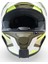 Airoh Valor Kask Için Aksiyon Kamerası Kask Çene Bağlantı Aparatı Chin Mount 4