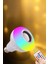 Wizard Lamba LED Hoparlör Dalı ve Uzun Ömürlü Bluetooth Hoparlör 1