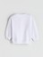 Yeni Sezon Ayıcık Teddy Baskılı Kız Çocuk Sweatshirt 2