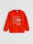Yeni Sezon Bisiklet Yaka Erkek Çocuk Sweatshirt 1