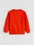 Yeni Sezon Bisiklet Yaka Erkek Çocuk Sweatshirt 3