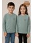 Erkek Kız Çocuk Reglan Kol Premium Kalite Sweatshirt - 1004/1005 1