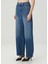 Mavi Wide Leg Jean Pantolon 2