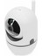 Wizard 360° Full Hd Akıllı Kamera Hareket Sensörlü Wifi Kamera Çocuk Güvenlik Kamerası 3