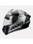 Axxıs Draken Cınzen Fullface Kask 1