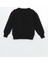 Yeni Sezon Bisiklet Yaka Baskılı Erkek Bebek Sweatshirt 2