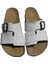 Juniper Shoes Kadın Terlk Hakiki Deri 3