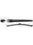 Mercedes Eqb X243 2022-2026 Arka Cam Silecek Kolu Takımı A2478206600 1