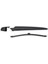 Mercedes Eqb X243 2022-2026 Arka Cam Silecek Kolu Takımı A2478206600 3