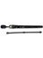 Mercedes Eqb X243 2022-2026 Arka Cam Silecek Kolu Takımı A2478206600 4
