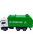 3'lü Set Metal Diecast Küçük Kamyonlar 61507 4