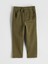 Yeni Sezon Beli Lastikli Erkek Çocuk Pantolon 1